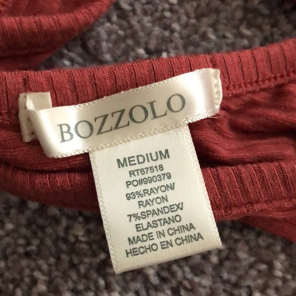 Crop Tank - Picture 3 of 3